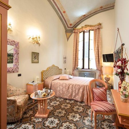 Hotel Antica Dimora Del Buongoverno Siena Exterior foto